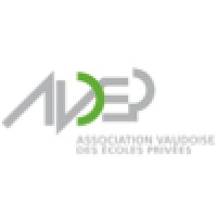 Association vaudoise des écoles privées logo - Similar company to Ecole Bilingue De Suisse Romande