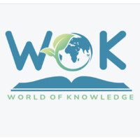 World of Knowledge logo - Similar company to Smartfizz