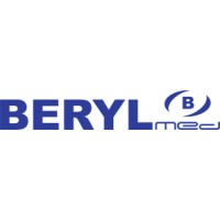 Beryl Med Ltd logo - Similar company to Smartcompounders Bv