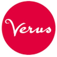 Verus logo - Similar company to De Bijlesgroep