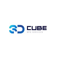 3DCube BPO Services logo - Similar company to Tailored Va