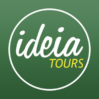 Ideia Tours DMC logo - Similar company to Ada Tours