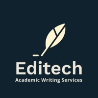 Editech Academic Writing Services LLP logo - Similar company to Academic Scribbler
