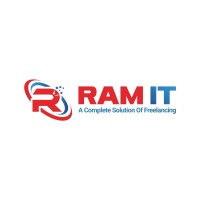 RAM IT logo - Similar company to Ramit Solutions -