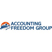 Accounting Freedom Group logo - Similar company to Apex Cpas & Consultants, Inc.