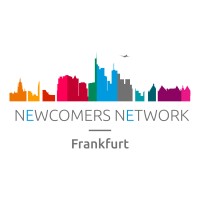 Newcomers Network Germany logo - Similar company to Montagsgesellschaft E. V.