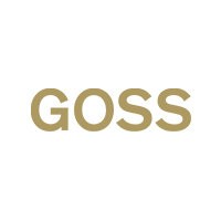 GOSS Reklambyrå logo - Similar company to Move4U