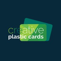 Creative Plastic Cards logo - Similar company to Composite Colour