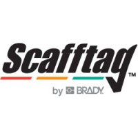 Scafftag, by Brady logo - Similar company to Code Corp