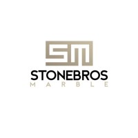 Stone Bros Marble logo - Similar company to Mas Marble & Stone