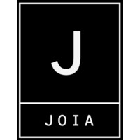 JOIA logo - Similar company to Hexotech