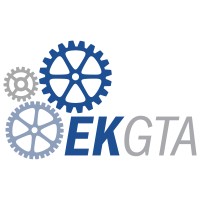EKGTA logo - Similar company to Scottish Engineering