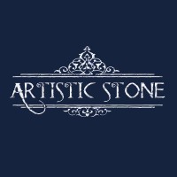 Artistic Stone logo - Similar company to Top Dog Services