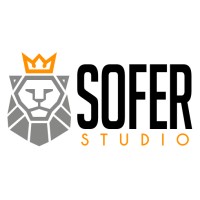 SoferStudio logo - Similar company to Sofer.Ai