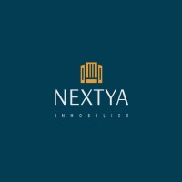 NEXTYA logo - Similar company to Cogeimmo
