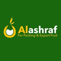 Alashraf For Export logo - Similar company to Sidky For Export