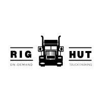 Rig Hut logo - Similar company to Create With Cura