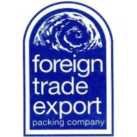 Foreign Trade Export Packing logo - Similar company to Tunisian Waste Management
