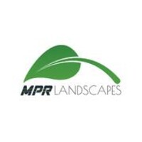 MPR Landscapes logo - Similar company to Sampytracker