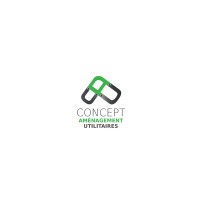 Concept Aménagement Utilitaires logo - Similar company to System M3