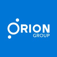 Orion Group logo - Similar company to Pisocret S.A.C