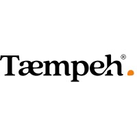 Tæmpeh logo - Similar company to Feast Ingredient
