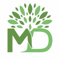 MD Paysages logo - Similar company to Sotren
