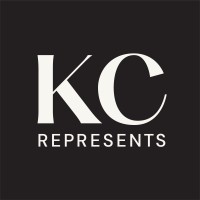 KC Represents logo - Similar company to Elitez Enterprise
