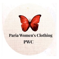 Paria Woman's Clothing logo - Similar company to Ops-Clothing