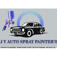 J Y Auto Spray Painter's logo - Similar company to Mgf Hyundai