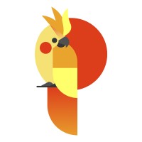 The Cacatoès Theory logo - Similar company to Token Studios