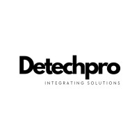 Detechpro LLC logo - Similar company to Sofchain Ltd