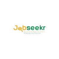 Jobseekr logo - Similar company to Evas Global