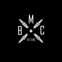 BARRACK MOTO CUSTOMS logo - Similar company to Eunoia Innovations