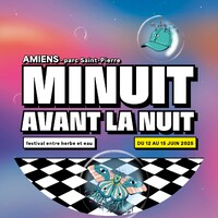Minuit avant la Nuit logo - Similar company to Les Enchanteurs