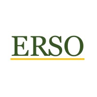 ERSO logo - Similar company to Tripélab