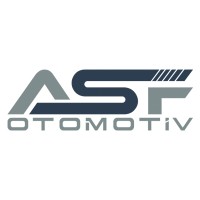 ASF Otomotiv logo - Similar company to Fdn Group
