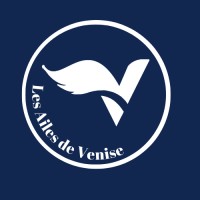 Les Ailes de Venise logo - Similar company to Pass Réduc’ Seniors - Chambéry