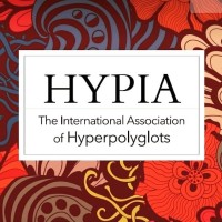 International Association of Hyperpolyglots (HYPIA) logo - Similar company to A Vida É Bela