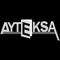 Ayteksa Metal logo - Similar company to Habe Concept