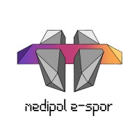Medipol University Digital Games and e-Sports Club logo - Similar company to Ssal E-Spor