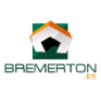 Bremerton logo - Similar company to Euskalan