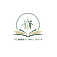 Talentis Consultant logo - Similar company to Matthew James Group Ltd