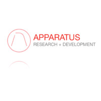 APPARATUS Research + Development logo - Similar company to Stumptown Lab Services