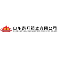 Shandong Taikai Prefabricated Substation Co., Ltd. logo - Similar company to Roydenbrault Project Management Inc.