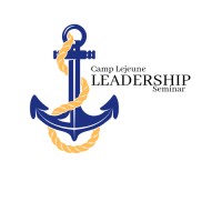 Camp Lejeune Leadership Seminar logo - Similar company to Cooper House