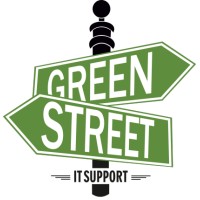 Green Street