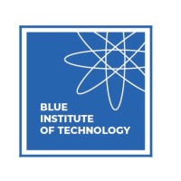 The Blue Institute logo - Similar company to Ndatara