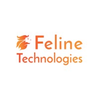 Feline Technologies logo - Similar company to Acadspace Technologies