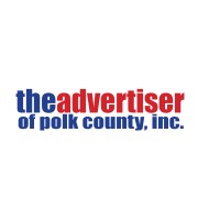 The Advertiser of Polk County, Inc. logo - Similar company to Revengine
